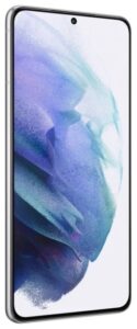 Samsung Galaxy S21+ 5G 8/256Gb cеребрянный фантом