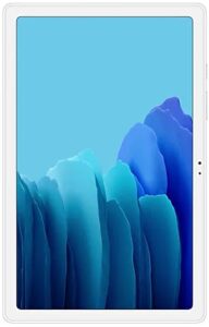 Samsung Galaxy Tab A7 10.4 SM-T500 64GB Wi-Fi (2020) серебро