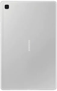 Samsung Galaxy Tab A7 10.4 SM-T500 64GB Wi-Fi (2020) серебро