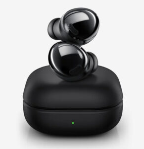 Samsung Galaxy Buds Pro (черный)