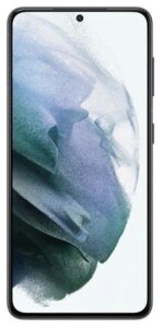 Купить смартфон Samsung Galaxy S21 5G 8Gb/128Gb серый