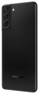 Samsung Galaxy S21+ 5G 8/256Gb черный фантом