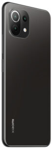 Xiaomi Mi 11 Lite 6/128GB (NFC) черный