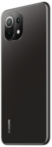 Xiaomi Mi 11 Lite 6/128GB (NFC) черный