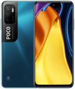 Купить POCO M3 Pro 5G 4/64Gb синий