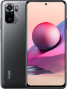 Купить смартфон Xiaomi Redmi Note 10S 6/128Gb серый оникс