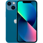 Купить смартфон Apple iPhone 13 128GB (синий)
