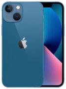 Купить смартфон Apple iPhone 13 mini 128GB (синий)