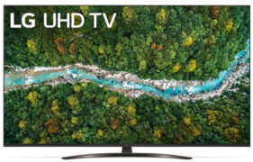 Купить телевизор LG 50UP78006LC