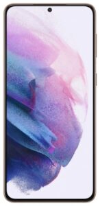 Купить смартфон Samsung Galaxy S21+ 5G 8/256Gb фиолетовый фантом