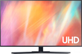 Купить телевизор Samsung UE50AU7560U