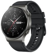 Купить умные часы Huawei Watch GT2 Pro черные