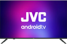 Купить телевизор JVC LT-43MU508 43 дюйма