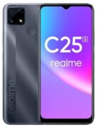 Купить смартфон Realme C25s RMX3195 4/64Gb серый