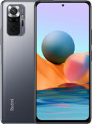 Купить смартфон Xiaomi Redmi Note 10 Pro 8GB/128GB международная версия (серый оникс) в Минске в рассрочку