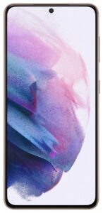 Купить смартфон Samsung Galaxy S21 5G 8Gb/128Gb фиолетовый фантом