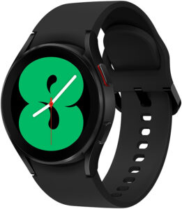 Купить умные часы Samsung Galaxy Watch4 40мм