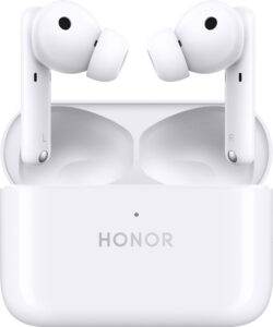 Купить беспроводные наушники Honor Earbuds 2 Lite (белый)