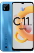 Купить смартфон Realme C11 2021 RMX3231 2/32Gb голубой