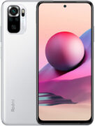Купить смартфон Xiaomi Redmi Note 10S 6/128Gb с NFC белая галька