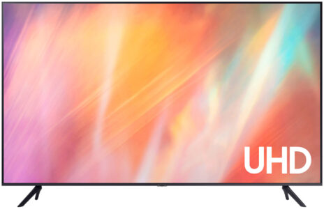 Купить телевизор Samsung UE43AU7170U 43 дюйма Smart TV