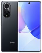 Купить смартфон Huawei nova 9 8/128Gb (NAM-LX9) черный