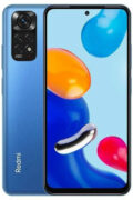 Купить смартфон Xiaomi Redmi Note 11 4GB/128GB синий