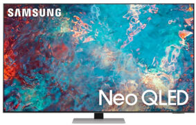 Купить телевизор Samsung QE55QN85AAU