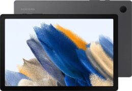 Купить планшет Samsung Galaxy Tab A8 Wi-Fi SM-X200 64 Гб (темно-серый)