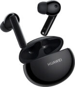Купить беспроводные наушники Huawei FreeBuds 4i черный