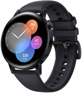 Купить умные часы Huawei Watch GT 3 Active 42 мм