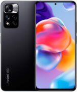 Купить смартфон Xiaomi Redmi Note 11 Pro+ 5G 8GB/128GB серый