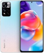 Купить смартфон Xiaomi Redmi Note 11 Pro+ 5G 8GB/128GB синий