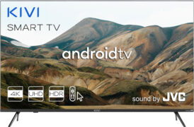 Купить телевизор Kivi 43U740LB 43 дюймов