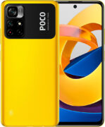Купить смартфон POCO M4 Pro 5G 4/64GB желтый