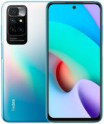 Купить смартфон Xiaomi Redmi 10 2022 4GB/128GB синий