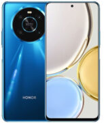 Купить смартфон HONOR X9 6GB/128GB синий