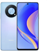 Купить смартфон Huawei nova Y90 4GB/128GB голубой