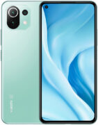 Купить смартфон Xiaomi Mi 11 Lite 5G 8GB/128GB с NFC мятный