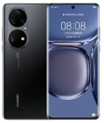 Купить смартфон Huawei P50 Pro 8GB/256GB черный