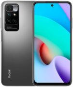 Купить смартфон Xiaomi Redmi 10 2022 6GB/128GB серый