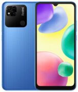 Купить смартфон Xiaomi Redmi 10A 2GB/32GB синий