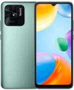 Купить смартфон Xiaomi Redmi 10C 4/128Gb мятный