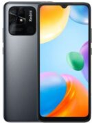 Купить смартфон Xiaomi Redmi 10C без NFC 4GB/128GB серый