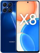 Купить телефон HONOR X8 6GB/128GB синий