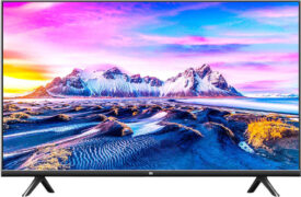 Купить телевизор Xiaomi MI TV P1 43