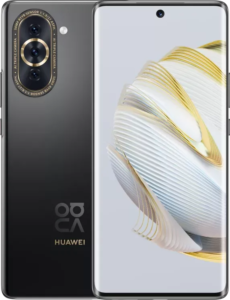 Купить смартфон Huawei nova 10 NCO-LX1 8GB/128GB черный