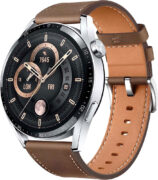 Купить умные часы Huawei Watch GT 3 Classic 46 мм