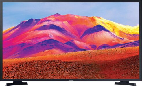 Купить телевизор Samsung UE43T5202AU 43 дюйма