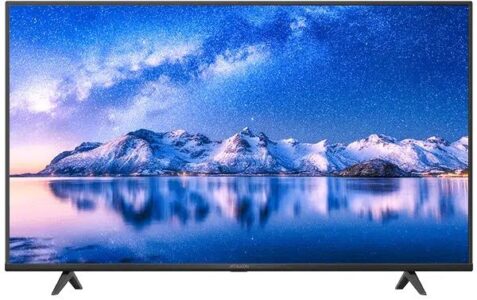 Купить телевизор iFFALCON 55K610 55 дюймов